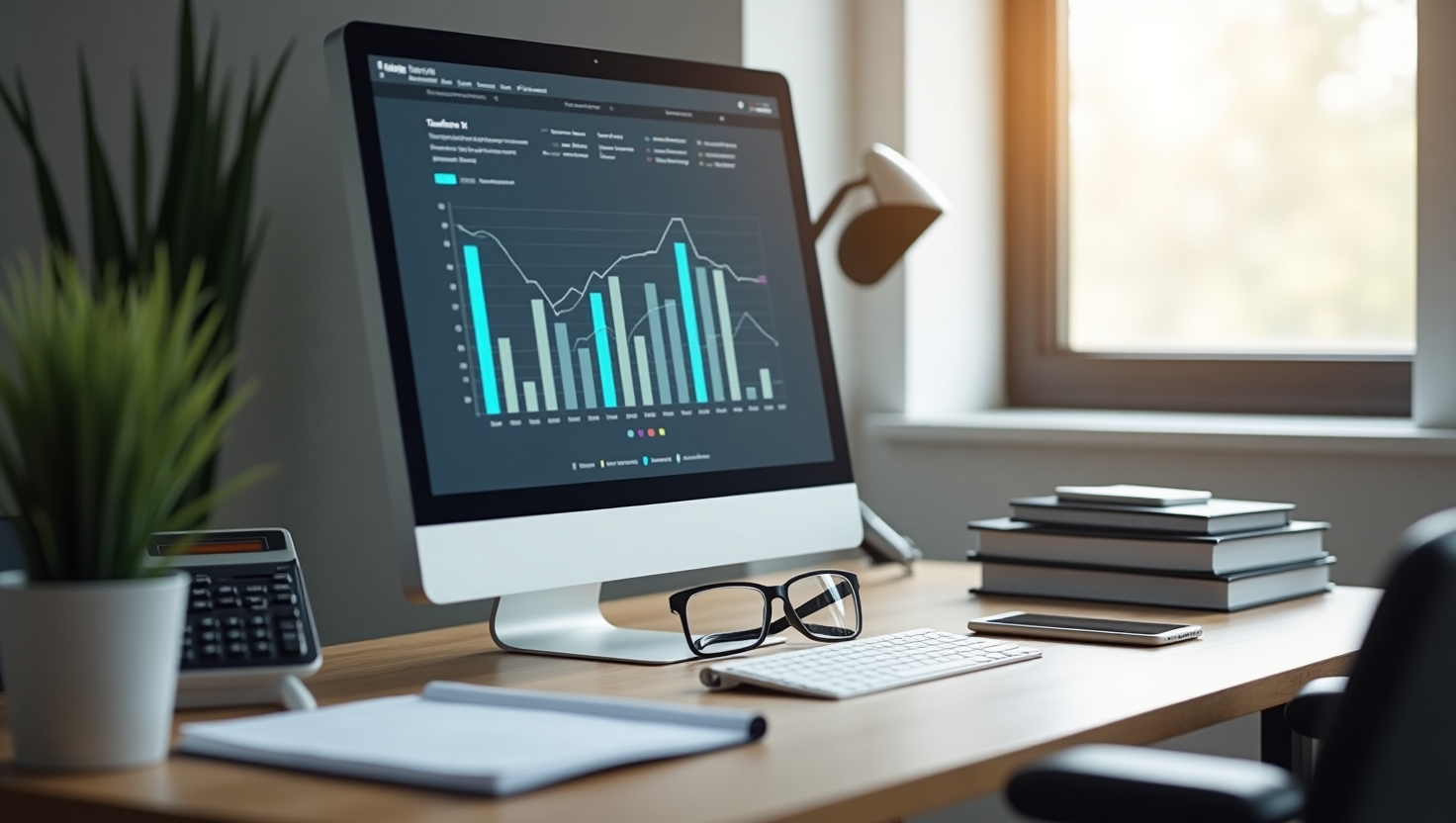 Équipe loqarivona - Experts en audit financier
