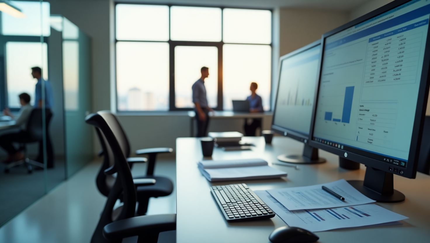Audit Financier Avancé